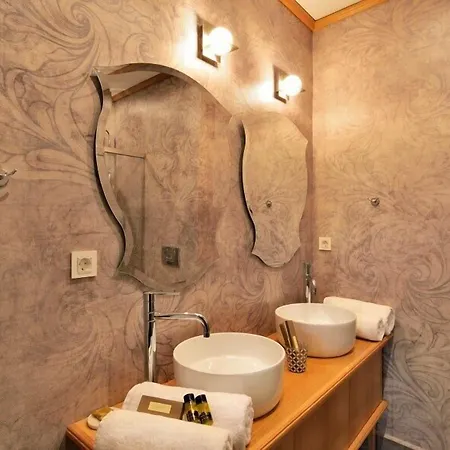 Elia Palatino (adults Only) Hotel 3*