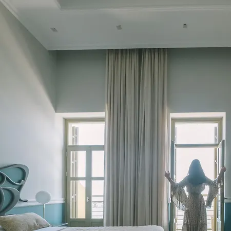 Hotel Elia Palatino