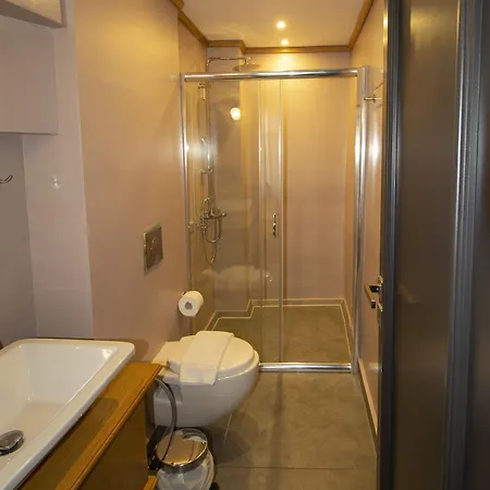 Elia Palatino (adults Only) Hotel