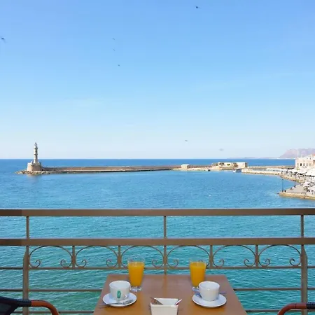 Elia Palatino (adults Only) Chania (Crete)