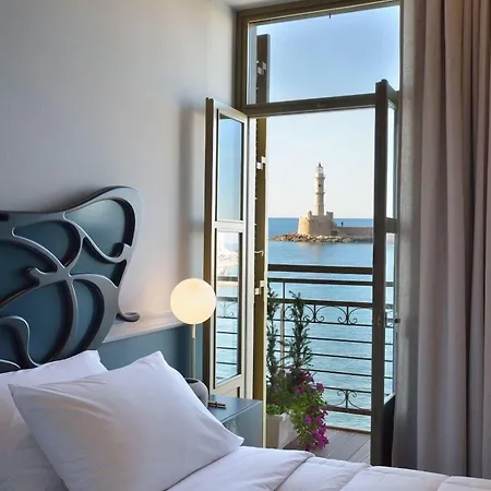 Elia Palatino (adults Only) 3* Chania (Crete)
