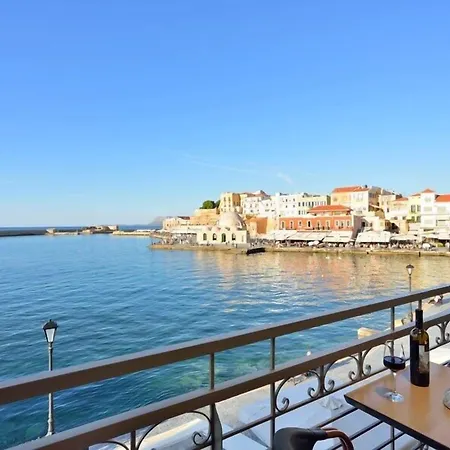 Elia Palatino (adults Only) Hotel Chania (Crete)