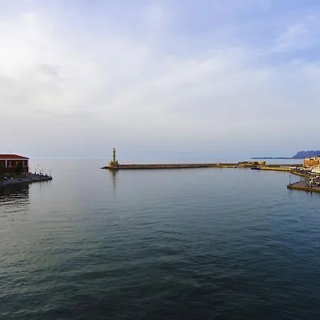Elia Palatino La Canea