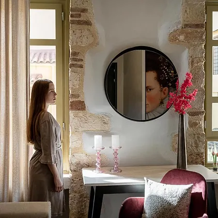 Elia Palatino (adults Only) Hotel Chania (Crete)