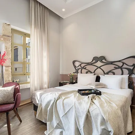 Elia Palatino (adults Only) Hotel 3*