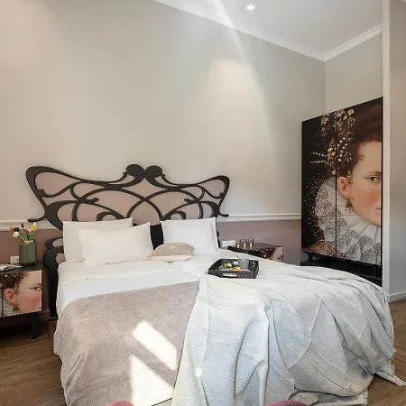 Hotel Elia Palatino 3*