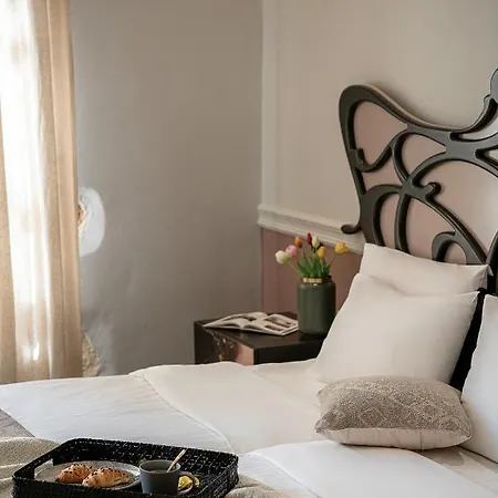 Elia Palatino (adults Only) 3* Chania (Crete)