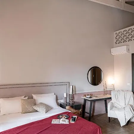 Elia Palatino Hotel 3*
