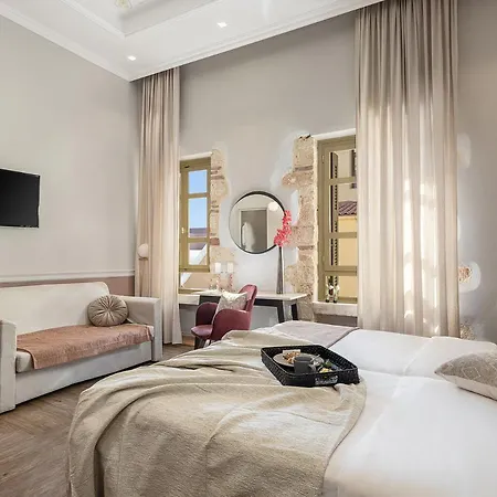 Hotel Elia Palatino 3*