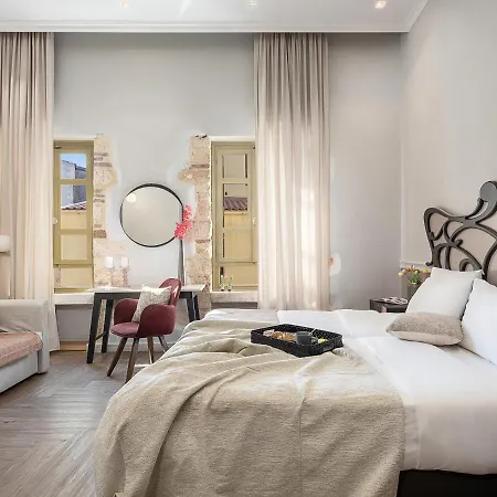 Hotel Elia Palatino (adults Only)