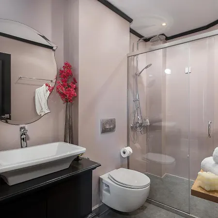 Hotel Elia Palatino (adults Only) Chania (Crete)