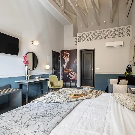 Hotel Elia Palatino (adults Only)