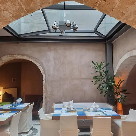 Hotel Elia Palatino (adults Only)