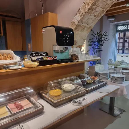 Hotel Elia Palatino