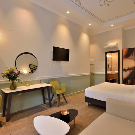 Elia Palatino (adults Only) 3* Chania (Crete)