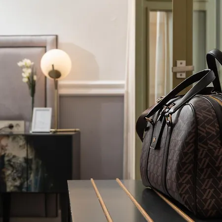 Hotel Elia Palatino (adults Only) 3*