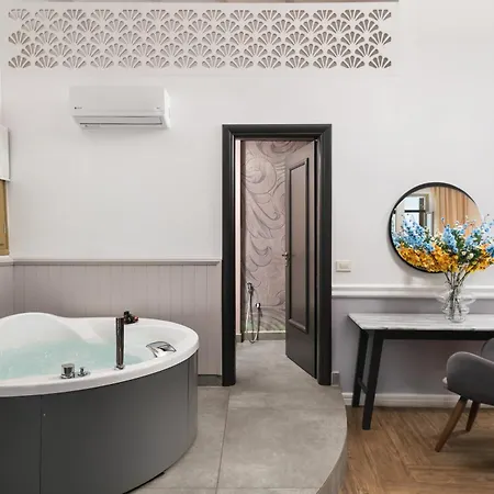 Elia Palatino (adults Only) Hotel Chania (Crete)