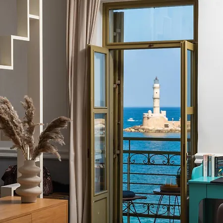 Elia Palatino (adults Only) Hotel