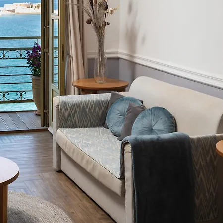 Hotel Elia Palatino (adults Only) 3*