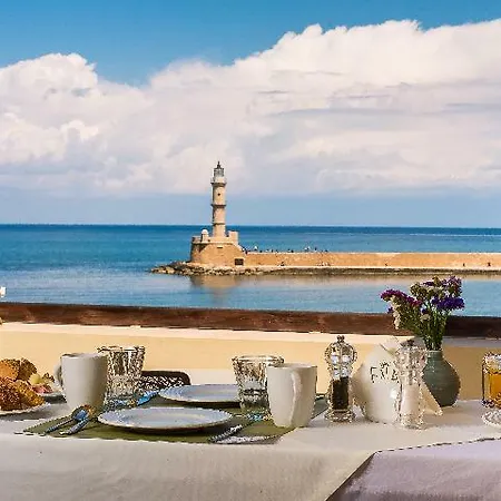 Elia Palatino (adults Only) Hotel