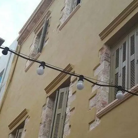 Hotel Elia Palatino
